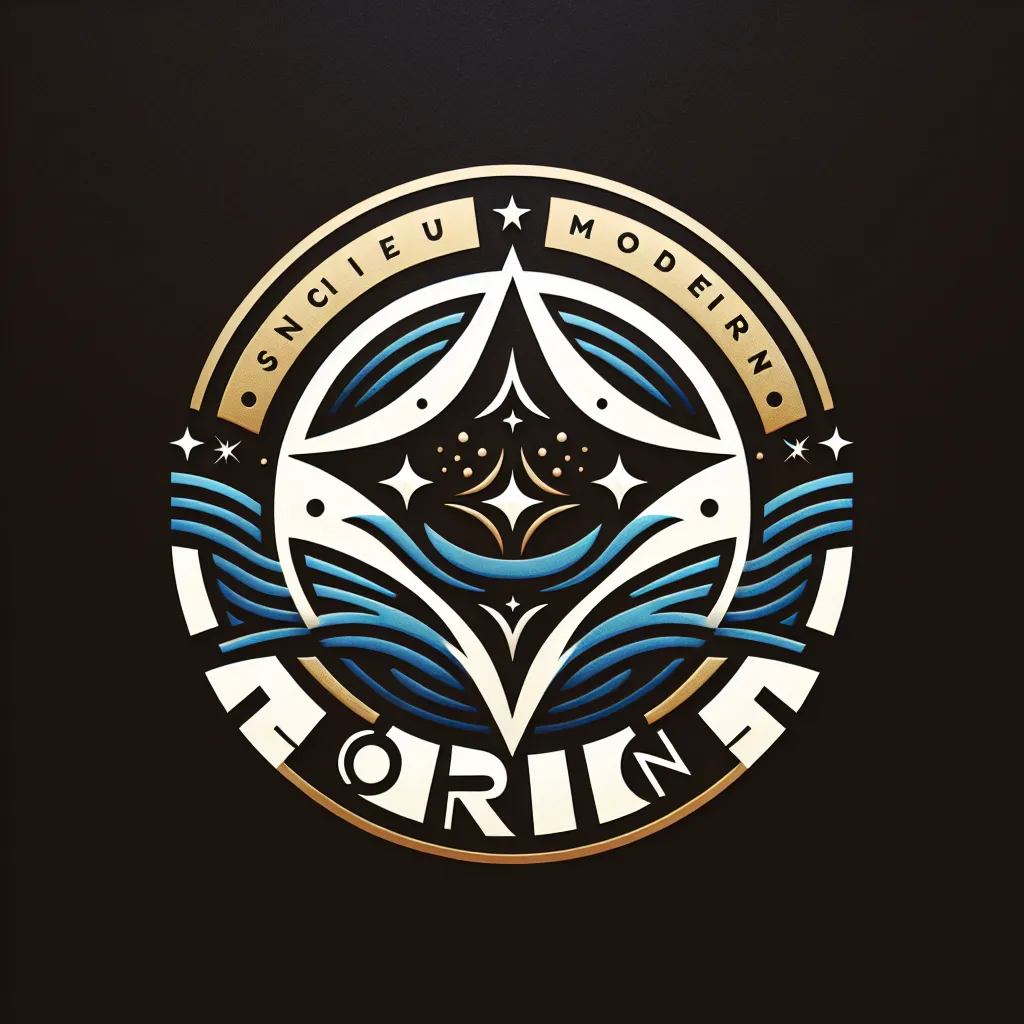 Casino en ligne New Orion | Bonus de bienvenue +500% Logo