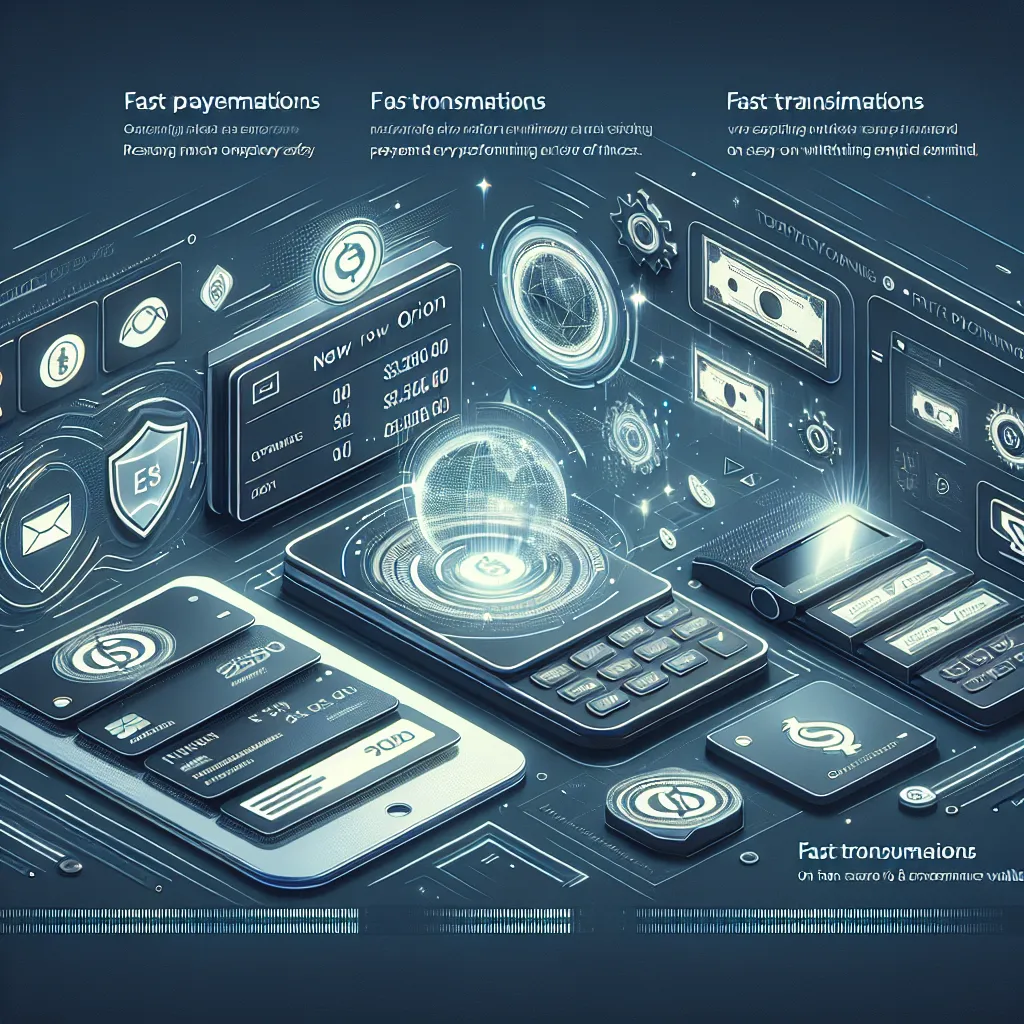 Méthodes de paiement